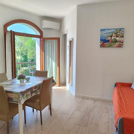 La Palma Apt Peschiera Peschiera del Garda Exterior foto
