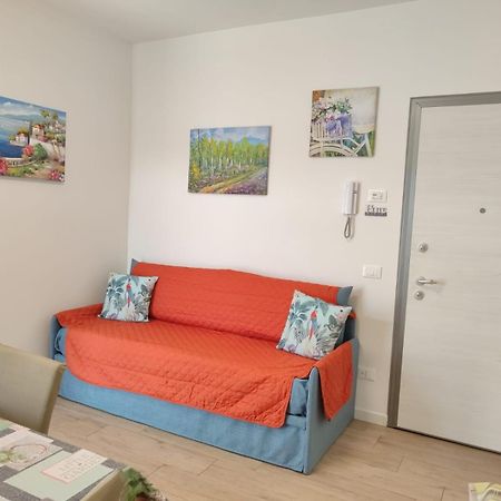 La Palma Apt Peschiera Peschiera del Garda Exterior foto