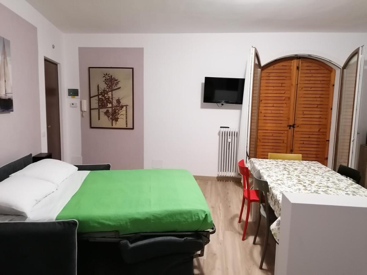 La Palma Apt Peschiera Peschiera del Garda Exterior foto