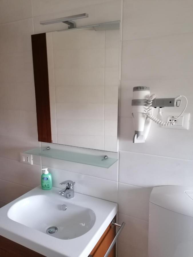 La Palma Apt Peschiera Peschiera del Garda Exterior foto