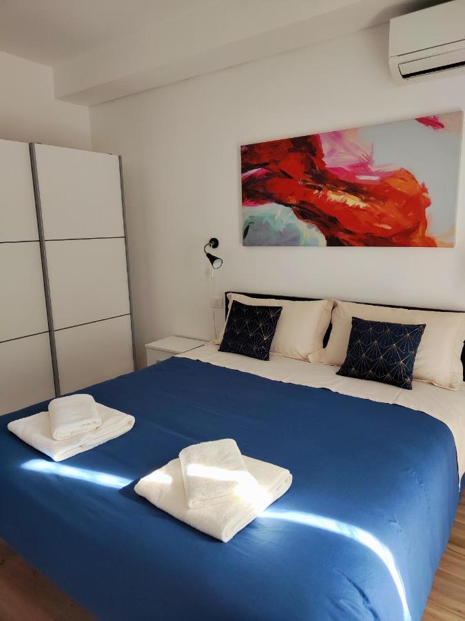La Palma Apt Peschiera Peschiera del Garda Exterior foto