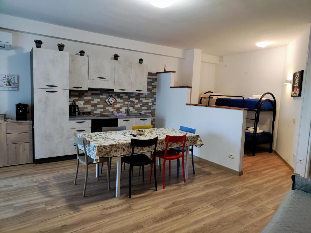 La Palma Apt Peschiera Peschiera del Garda Exterior foto