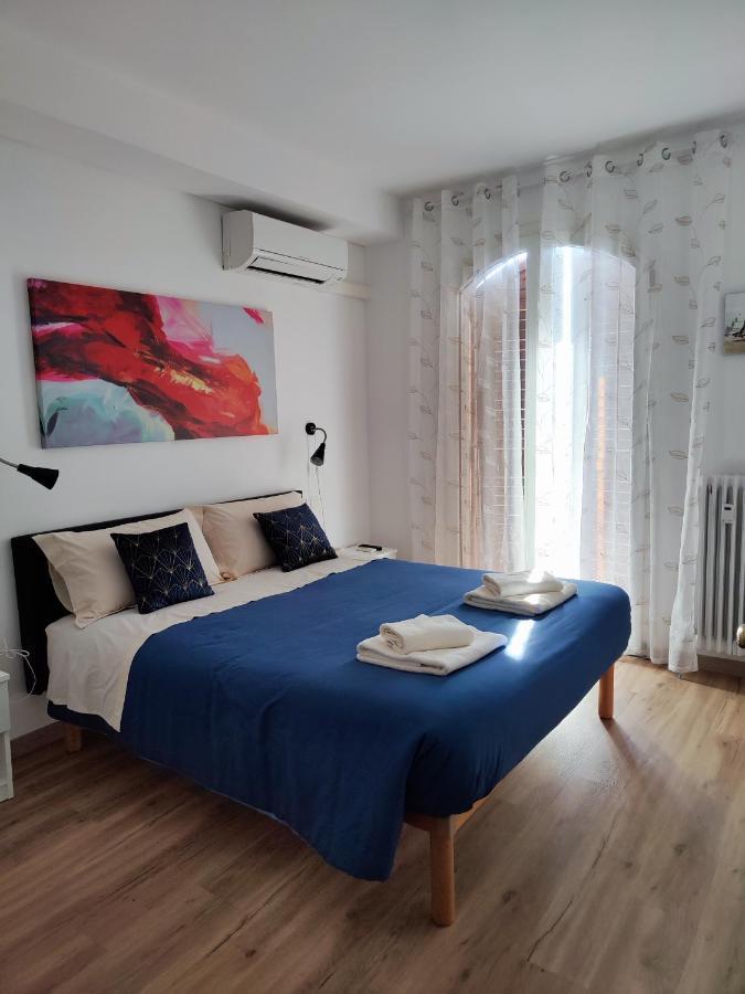 La Palma Apt Peschiera Peschiera del Garda Exterior foto