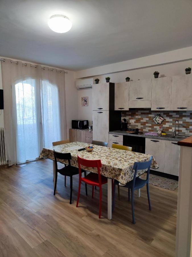 La Palma Apt Peschiera Peschiera del Garda Exterior foto