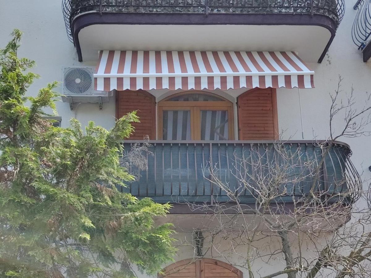 La Palma Apt Peschiera Peschiera del Garda Exterior foto