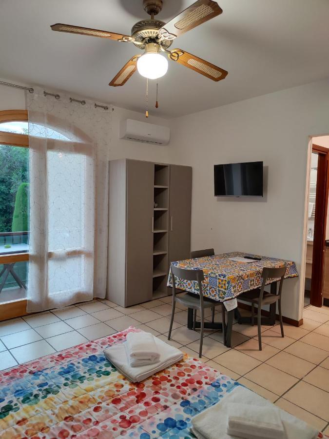 La Palma Apt Peschiera Peschiera del Garda Exterior foto