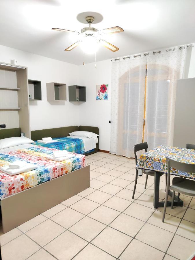 La Palma Apt Peschiera Peschiera del Garda Exterior foto