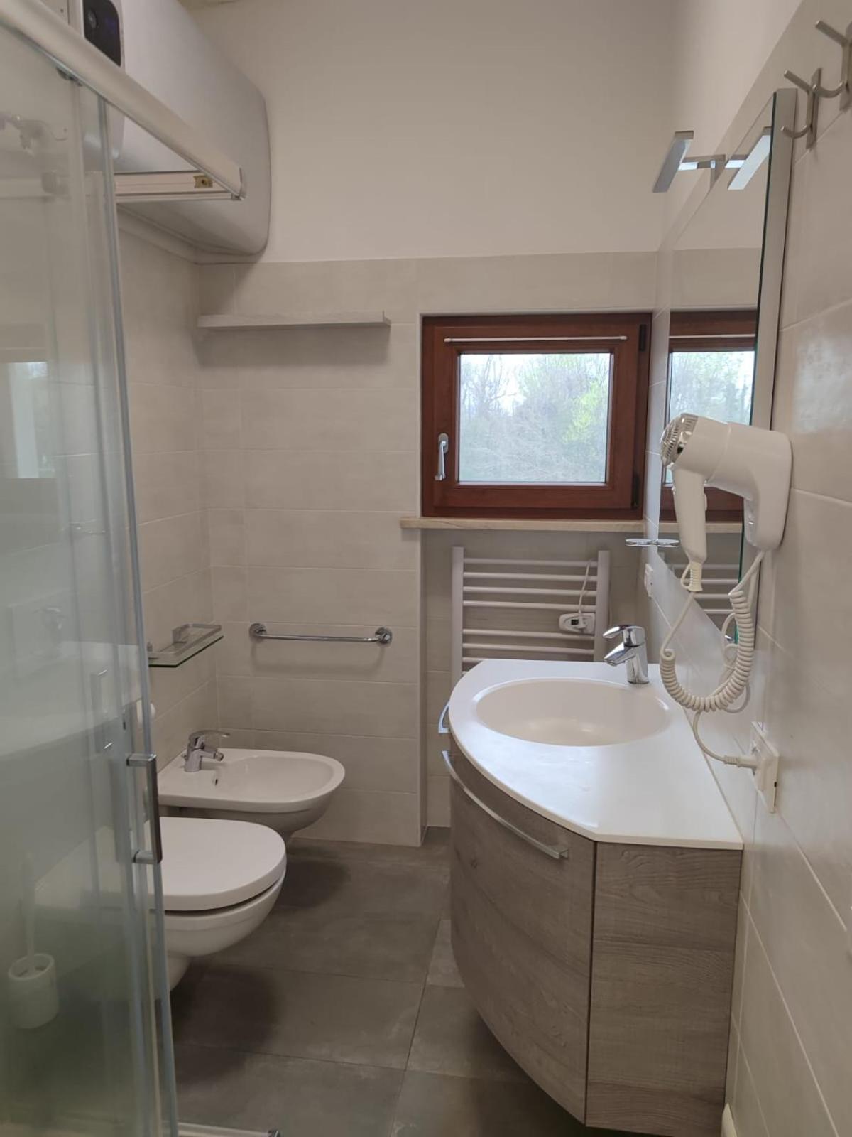 La Palma Apt Peschiera Peschiera del Garda Exterior foto