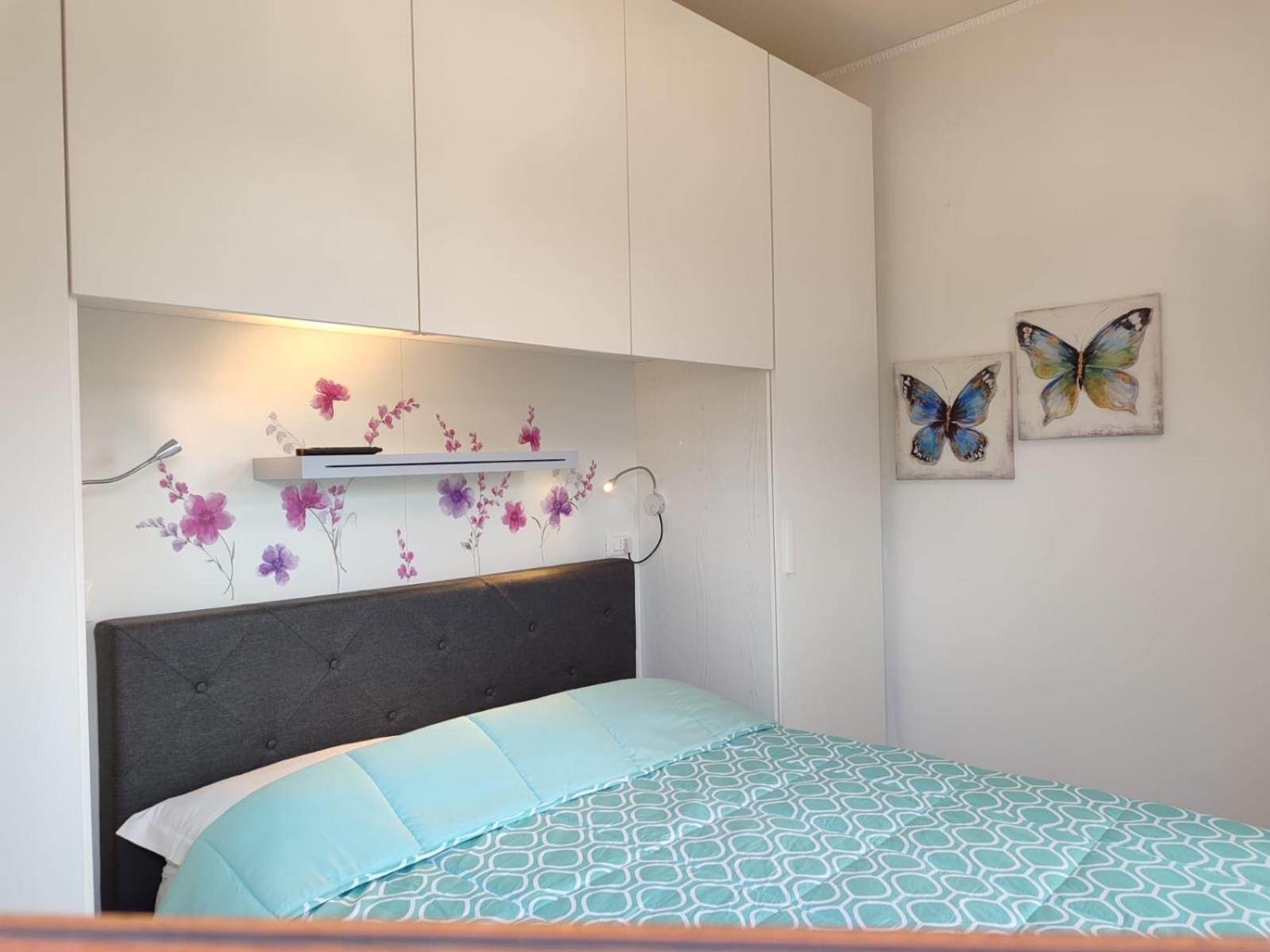 La Palma Apt Peschiera Peschiera del Garda Exterior foto