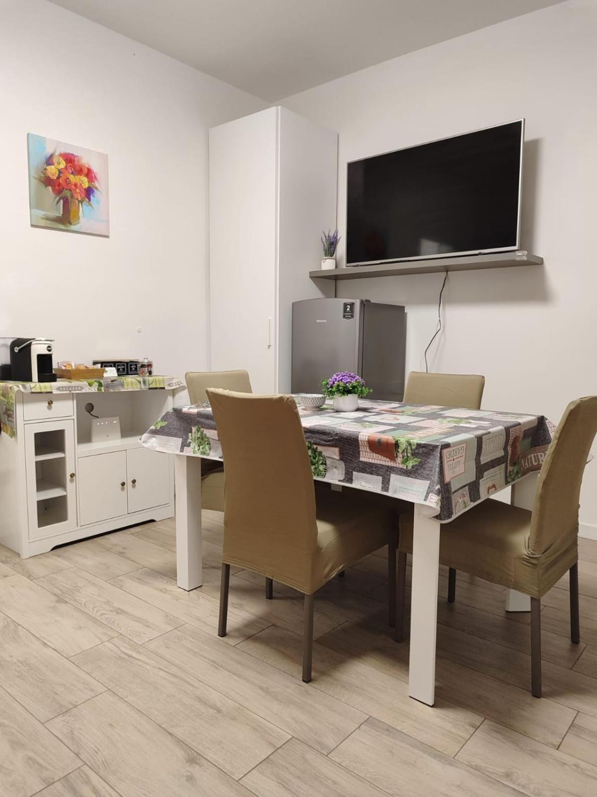 La Palma Apt Peschiera Peschiera del Garda Exterior foto